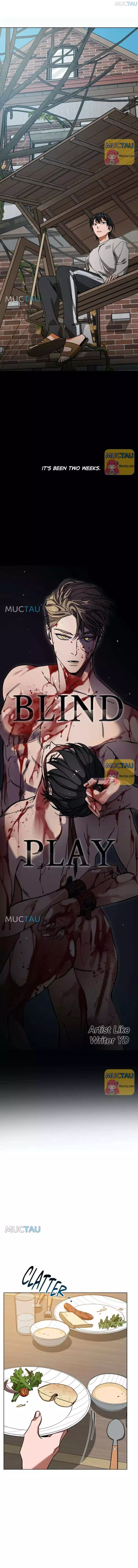Blind Play - Chapter 50 Page 2