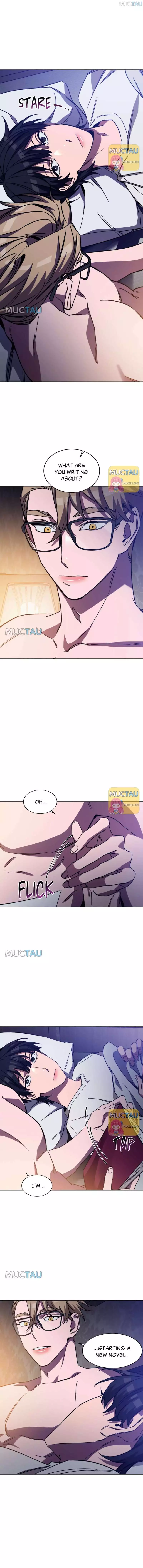 Blind Play - Chapter 50 Page 8