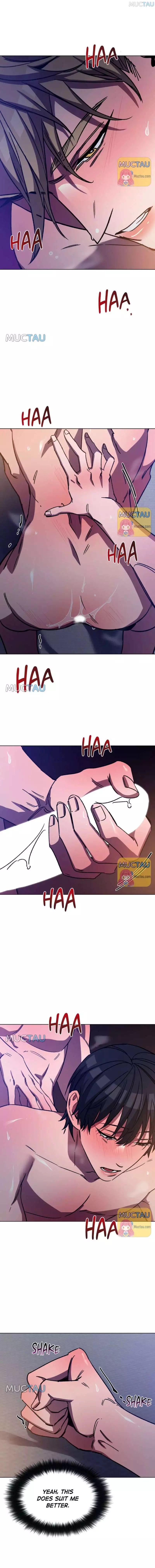 Blind Play - Chapter 51 Page 7