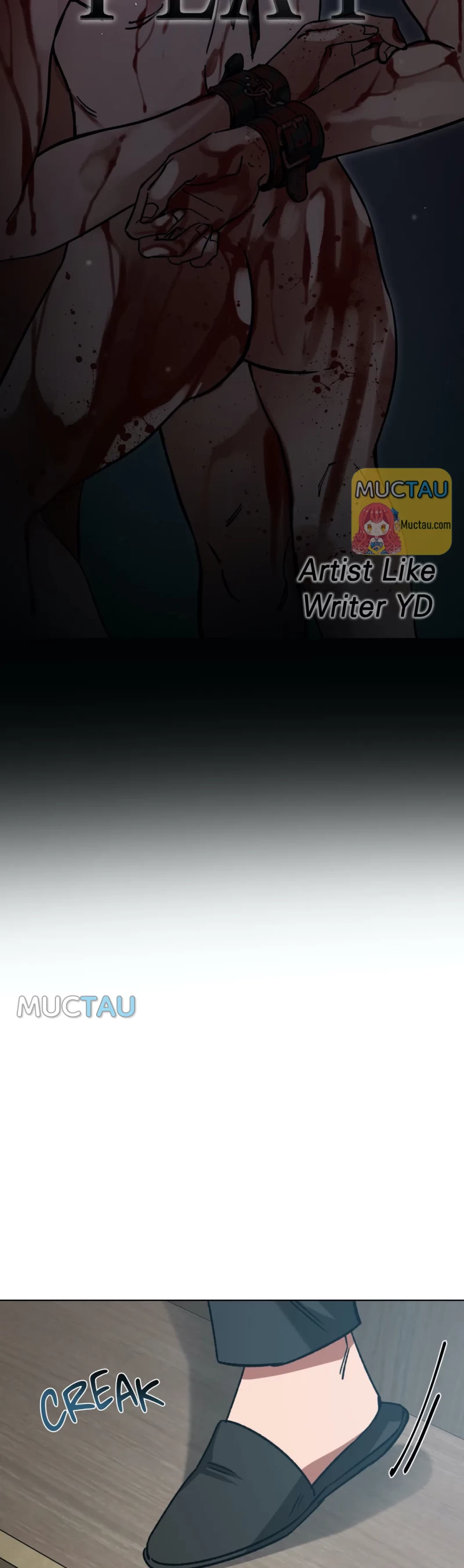 Blind Play - Chapter 52 Page 4