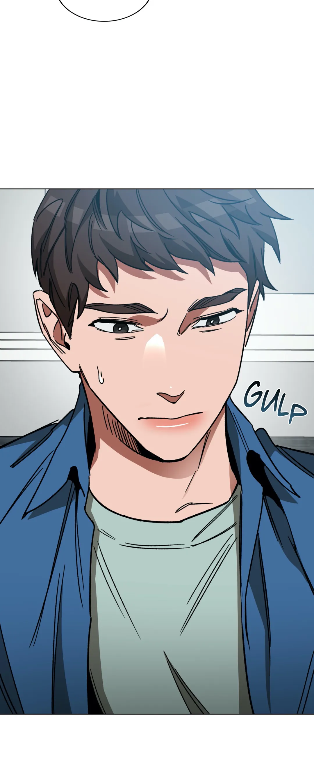 Blind Play - Chapter 52 Page 37