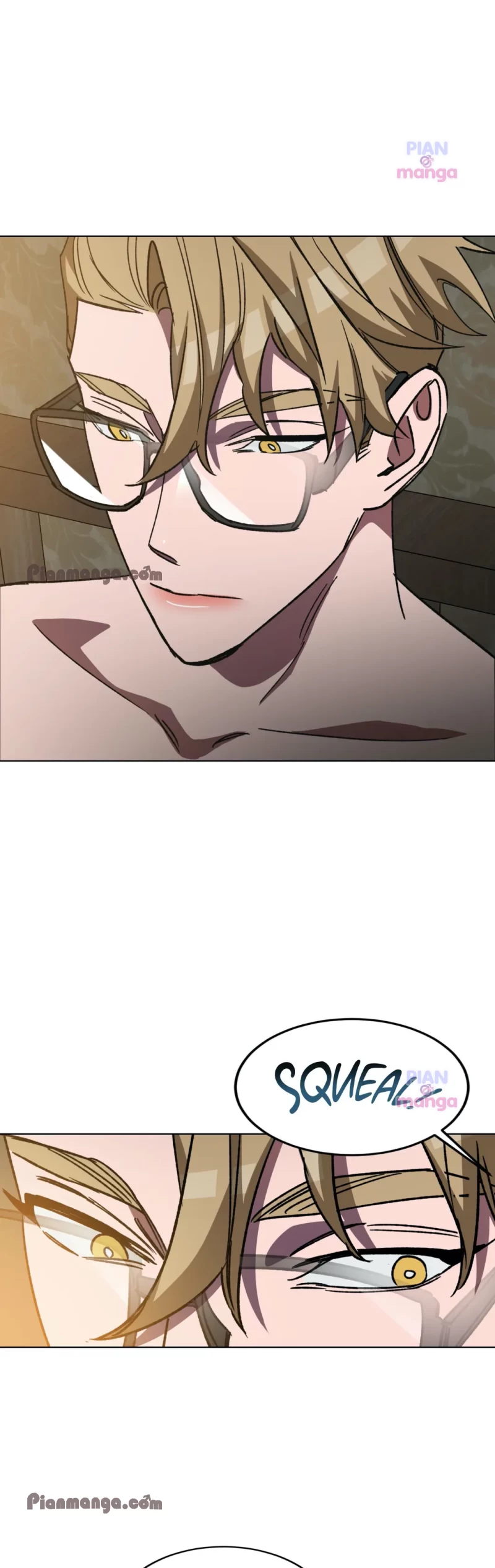 Blind Play - Chapter 54 Page 35