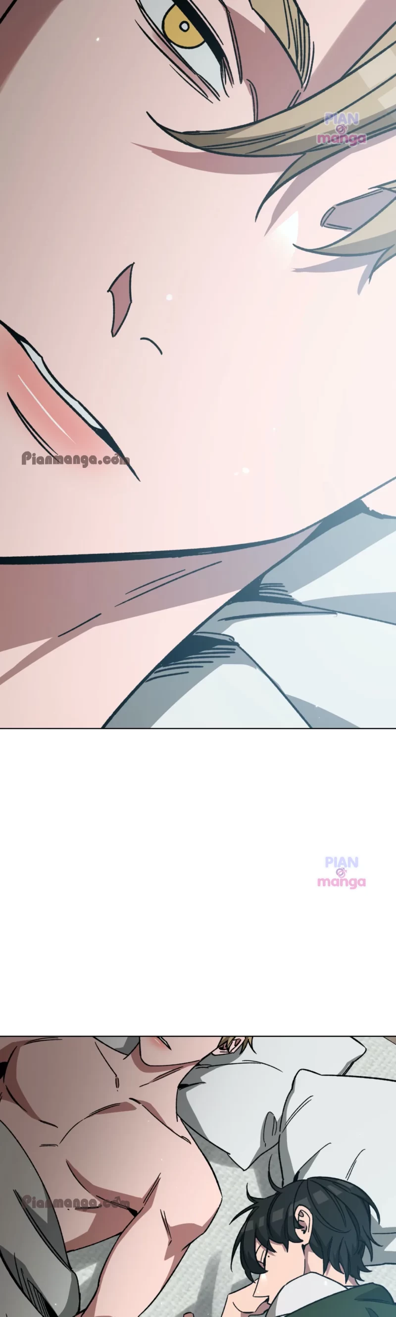 Blind Play - Chapter 55 Page 5