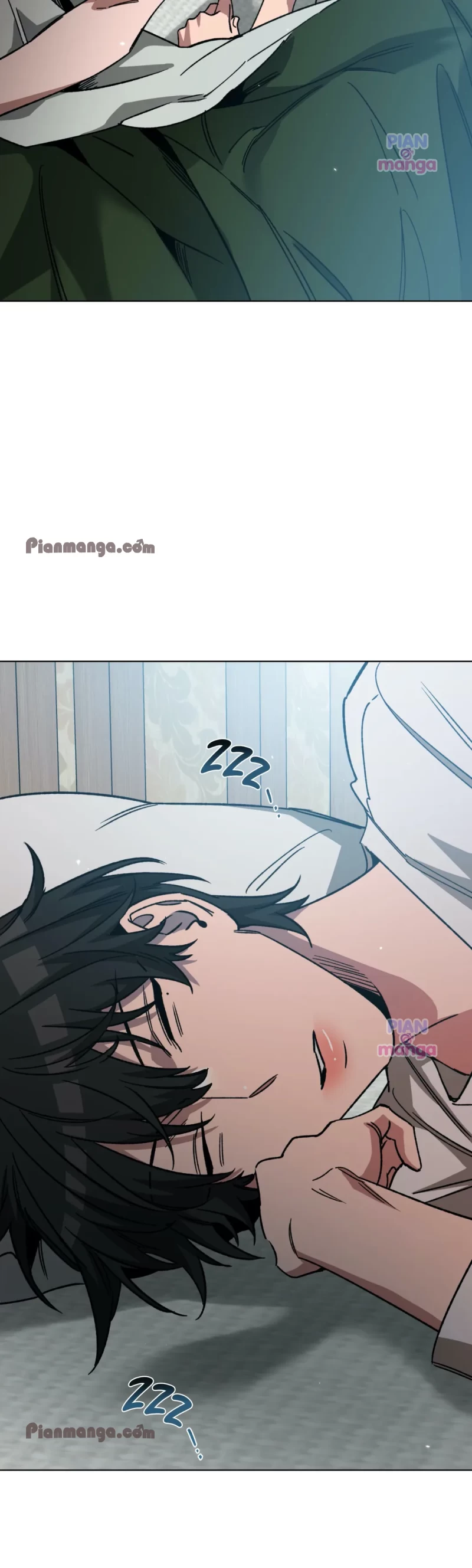 Blind Play - Chapter 55 Page 6
