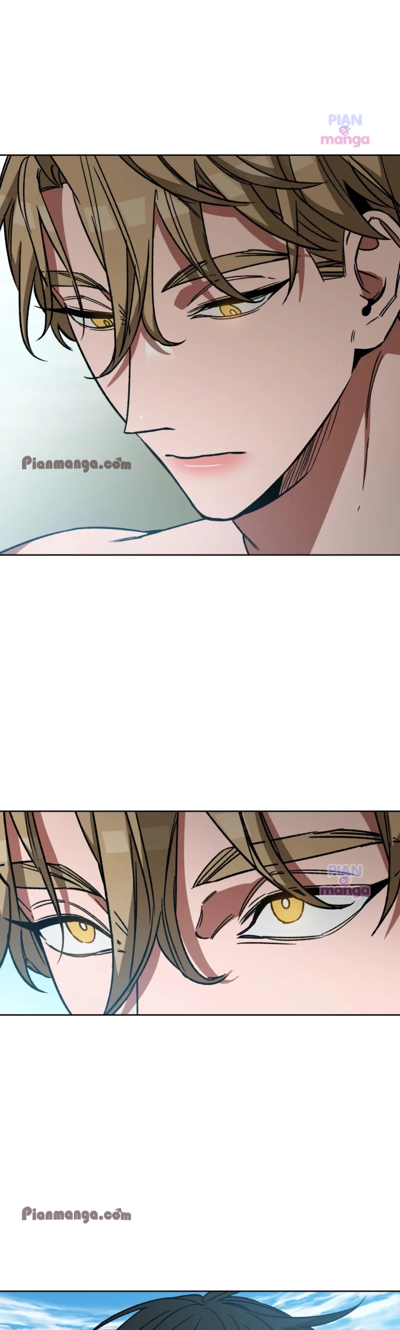 Blind Play - Chapter 55 Page 19