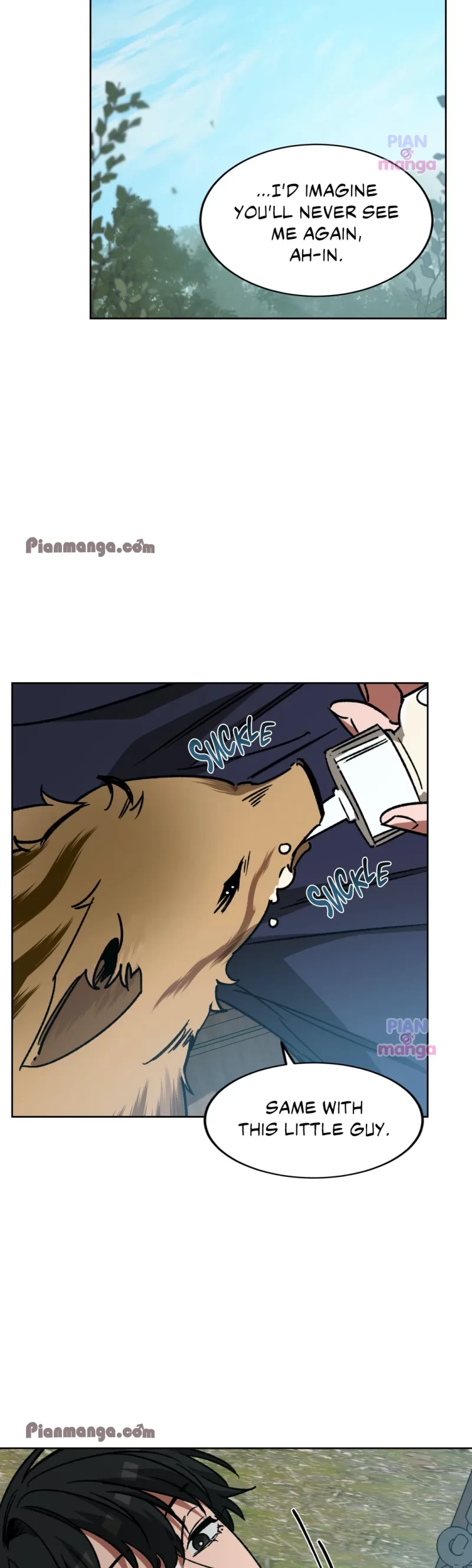 Blind Play - Chapter 55 Page 28