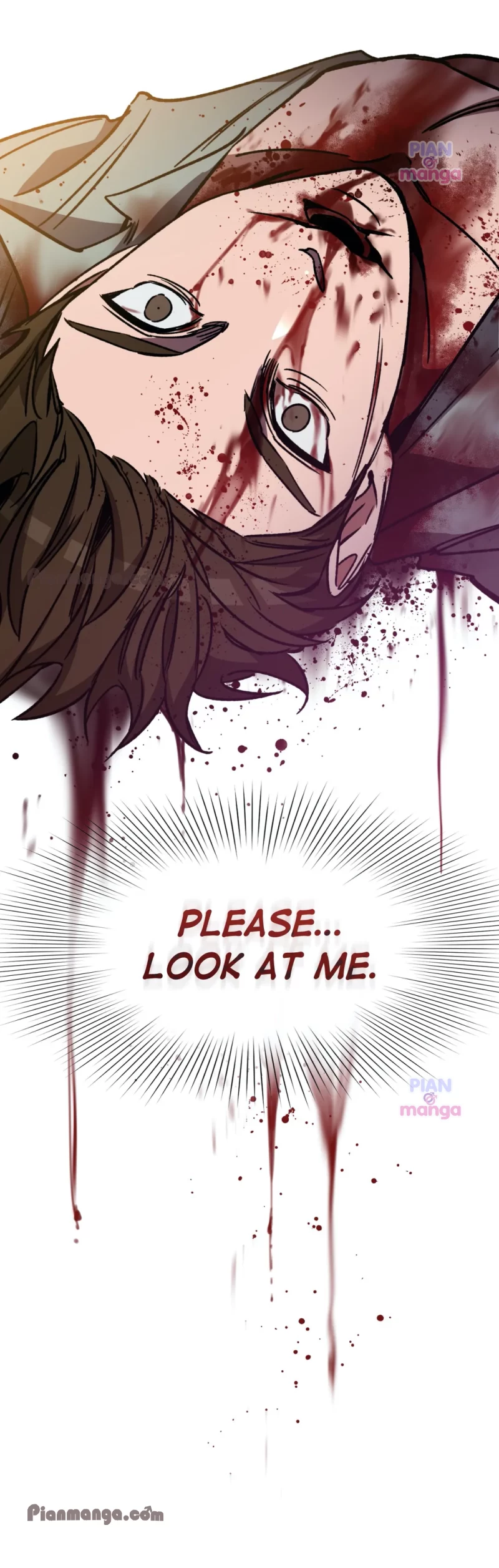 Blind Play - Chapter 55 Page 36
