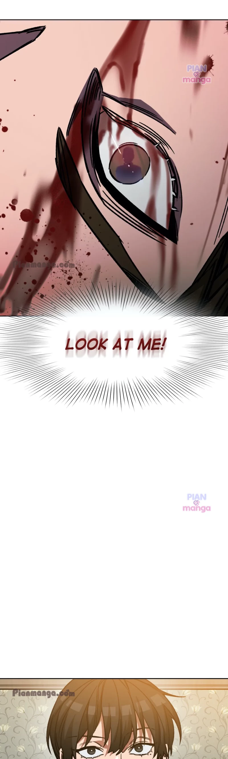 Blind Play - Chapter 55 Page 37