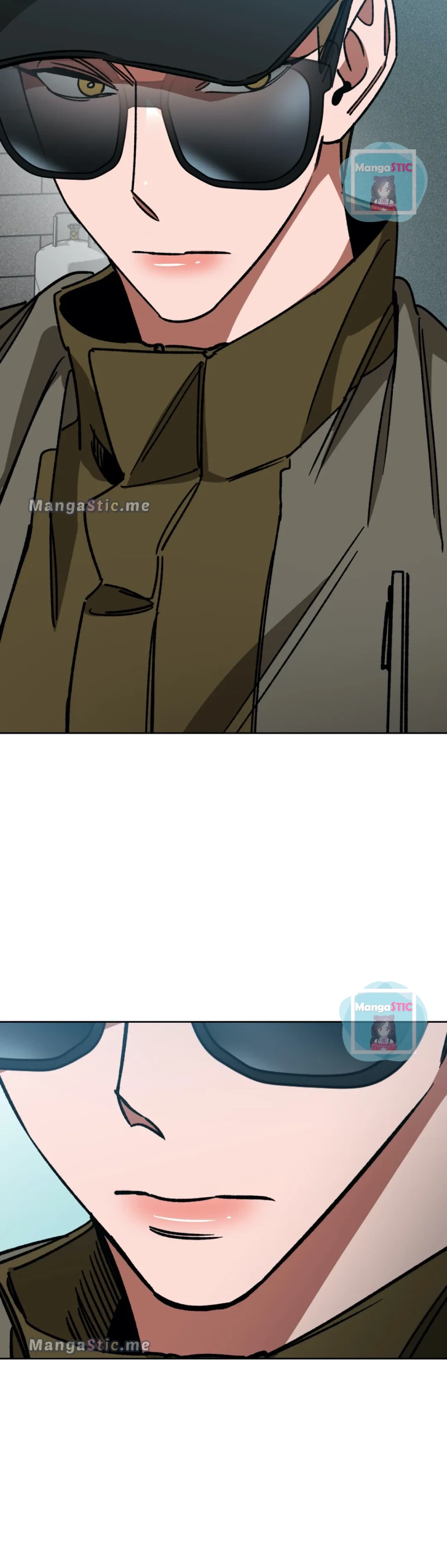 Blind Play - Chapter 56 Page 11