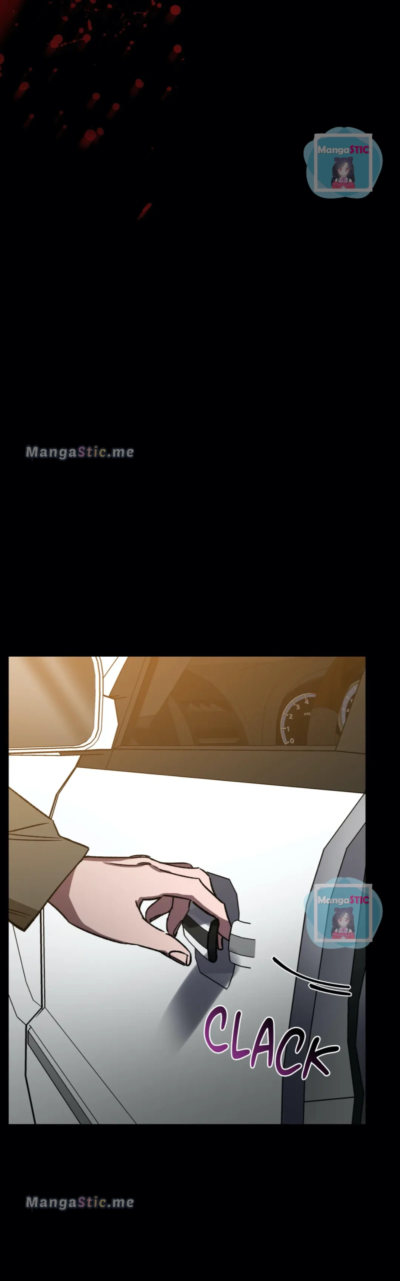 Blind Play - Chapter 56 Page 16