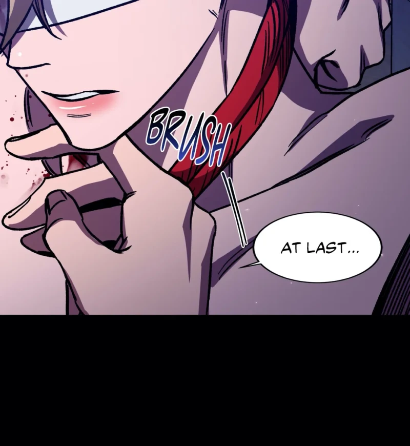 Blind Play - Chapter 56 Page 44