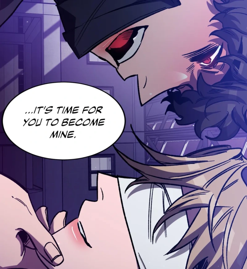 Blind Play - Chapter 56 Page 46