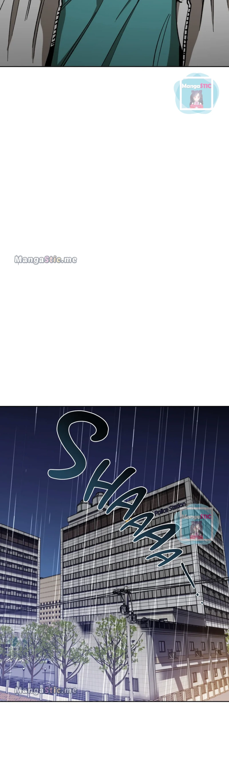 Blind Play - Chapter 58 Page 18