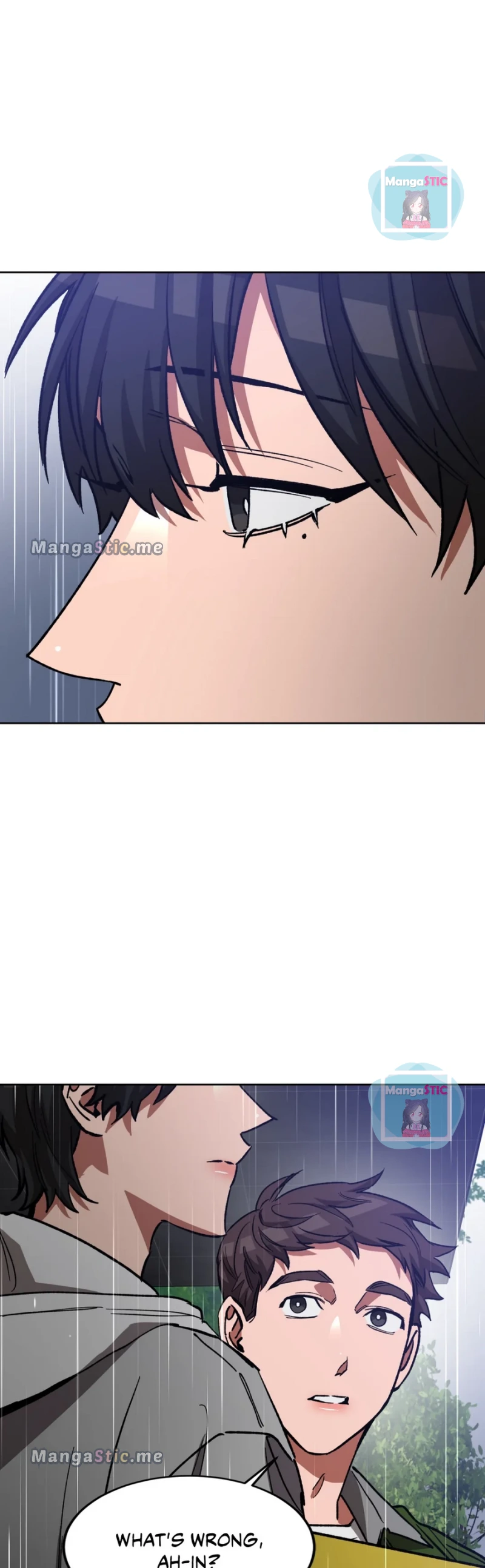 Blind Play - Chapter 58 Page 28