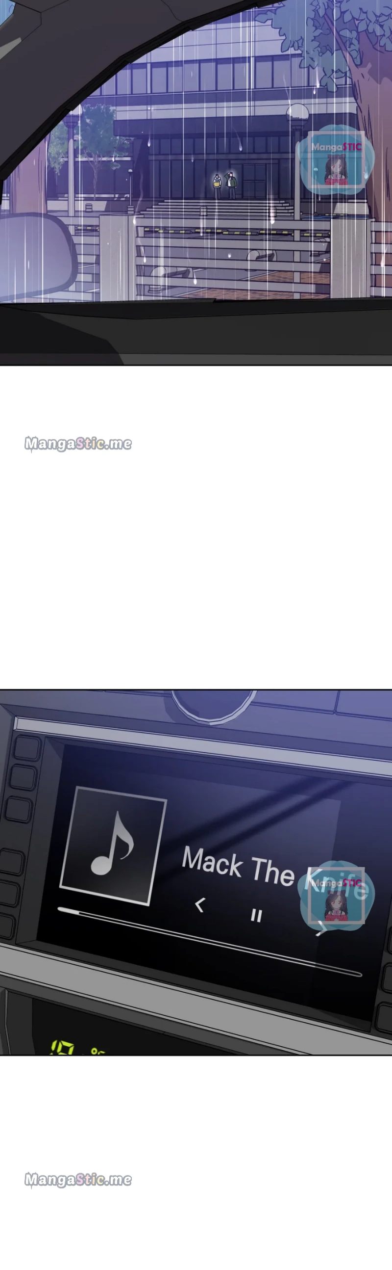 Blind Play - Chapter 58 Page 30