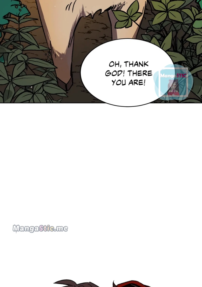 Blind Play - Chapter 58 Page 45