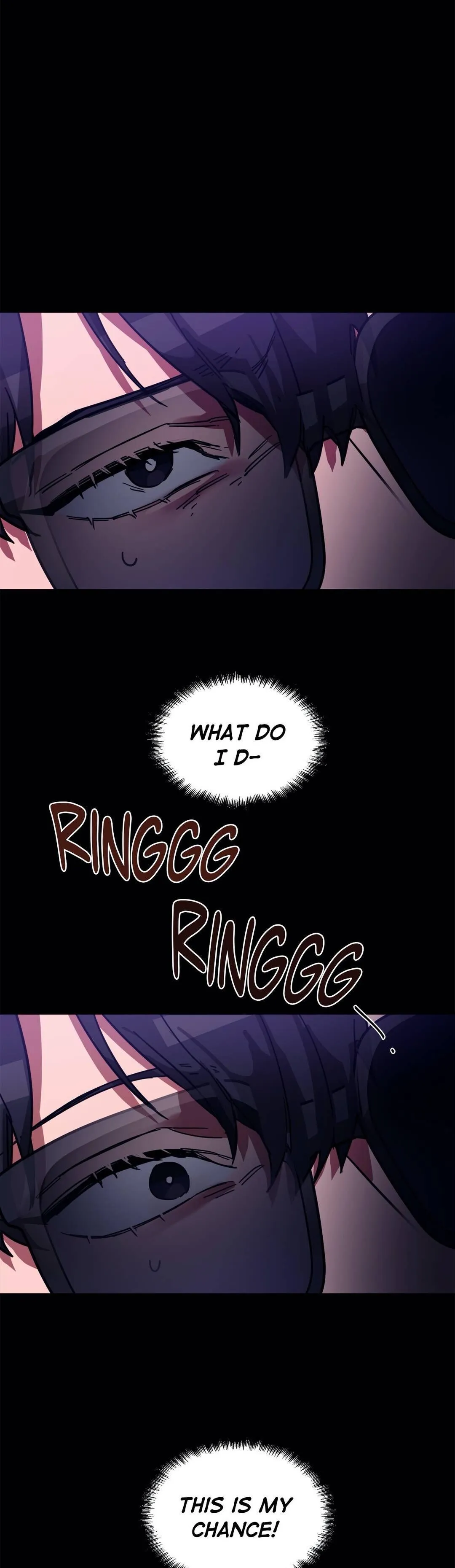 Blind Play - Chapter 6 Page 4