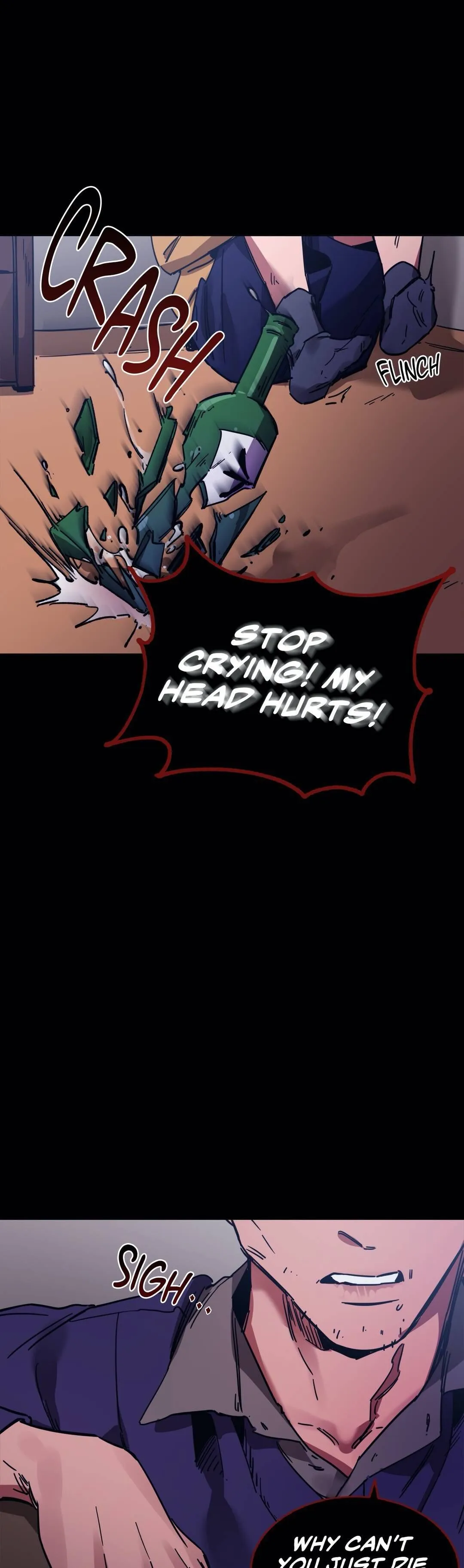 Blind Play - Chapter 6 Page 20