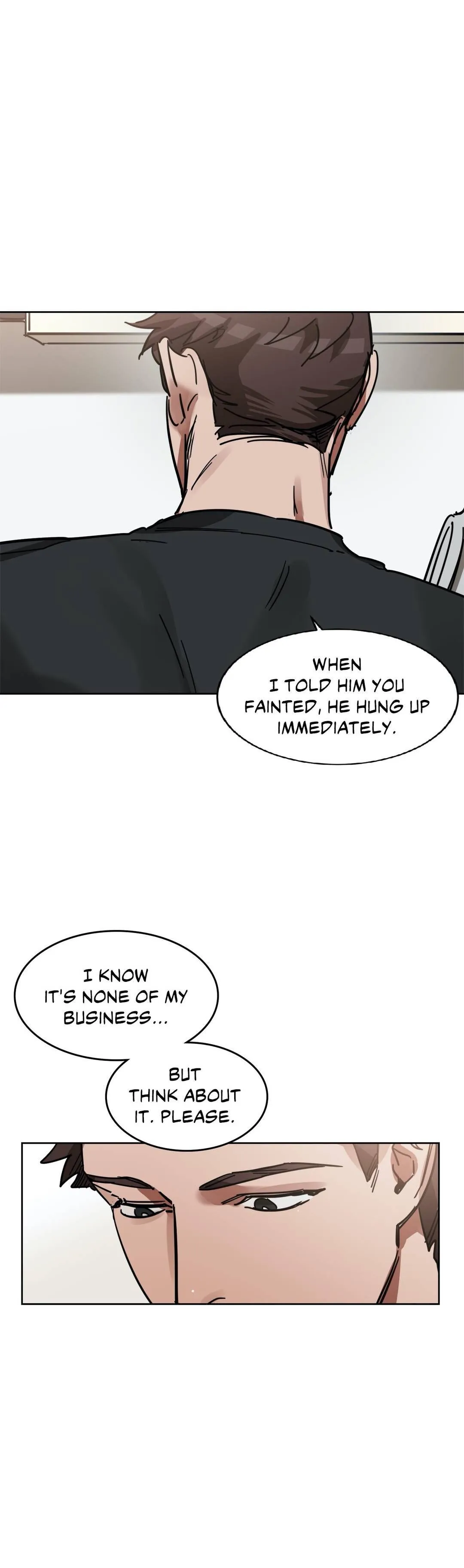 Blind Play - Chapter 6 Page 36