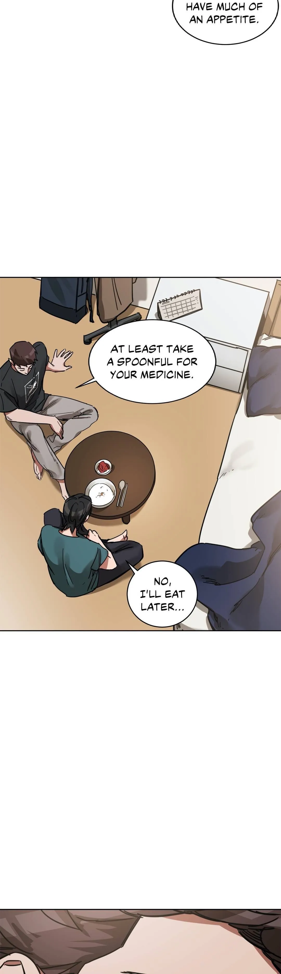 Blind Play - Chapter 6 Page 38