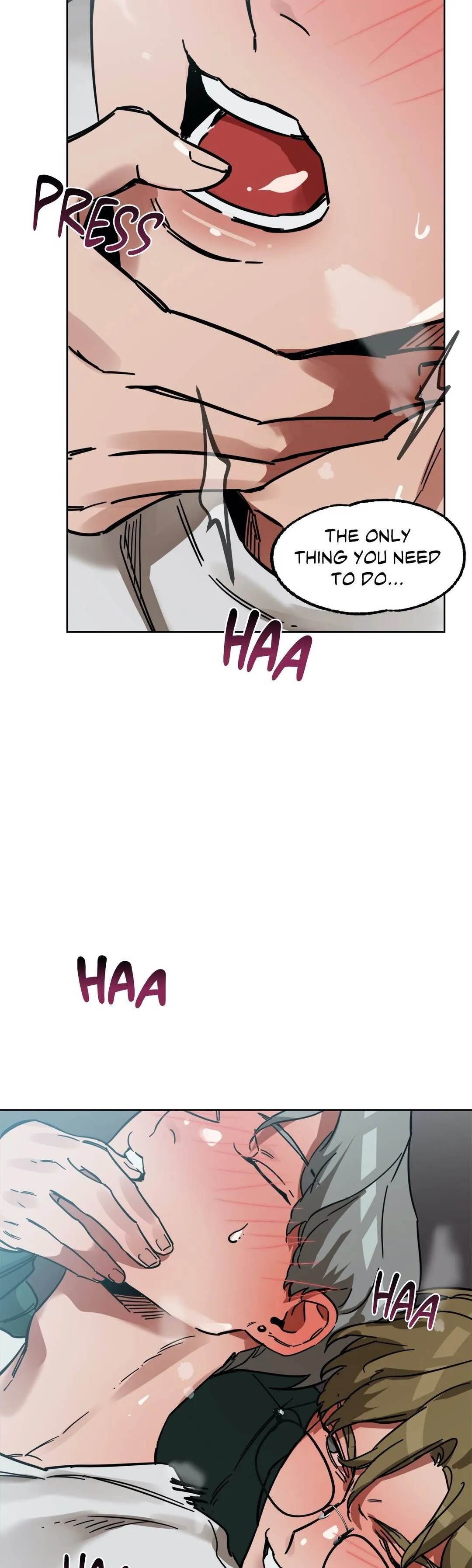 Blind Play - Chapter 6 Page 44