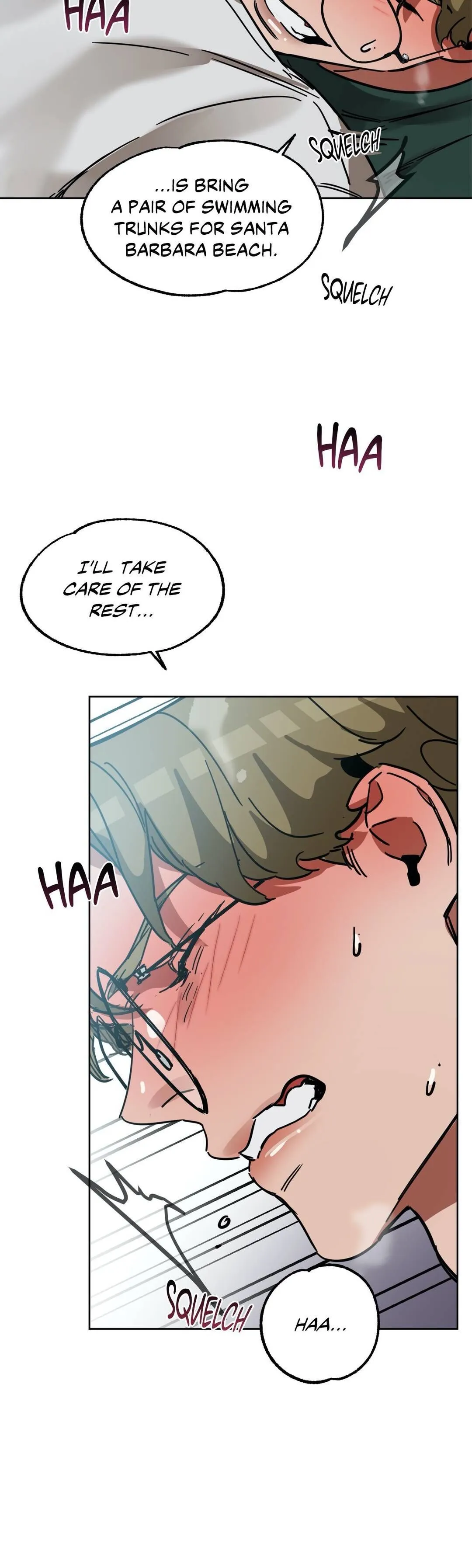 Blind Play - Chapter 6 Page 45