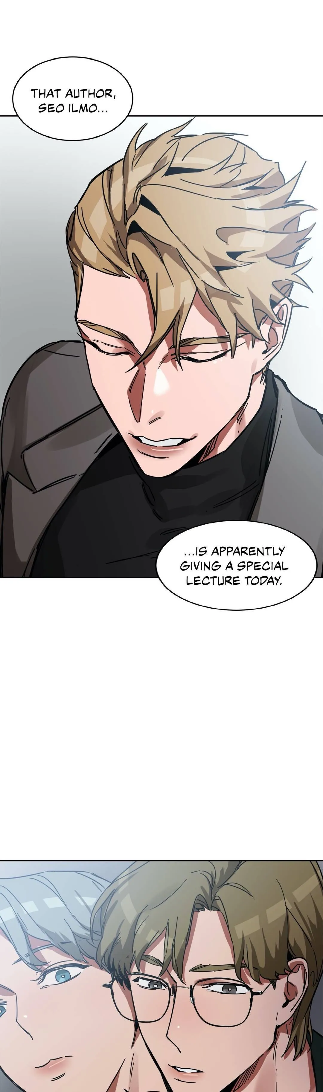 Blind Play - Chapter 6 Page 49