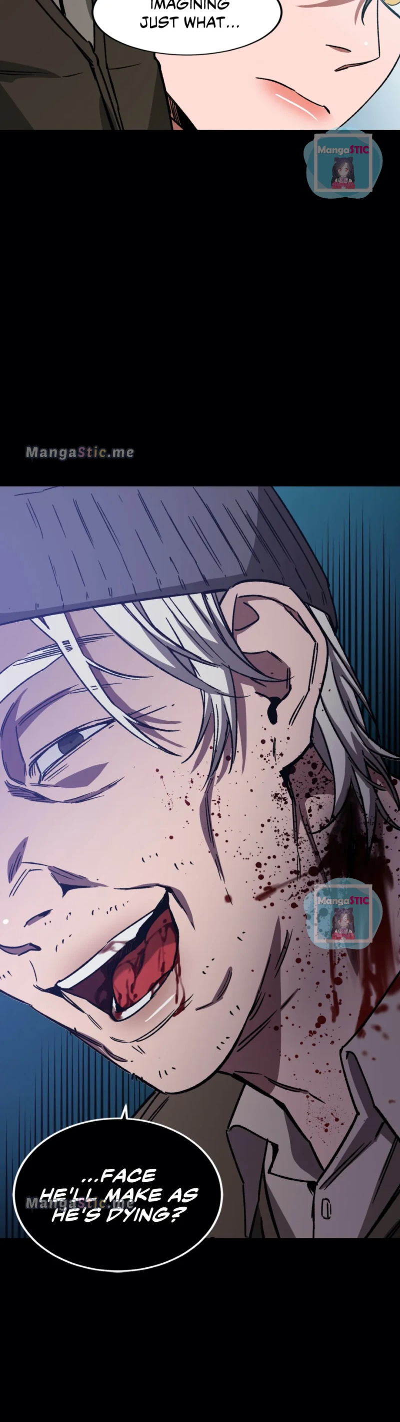 Blind Play - Chapter 60 Page 5