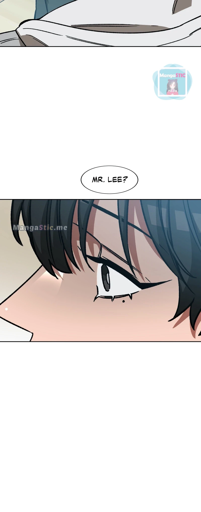 Blind Play - Chapter 61 Page 6