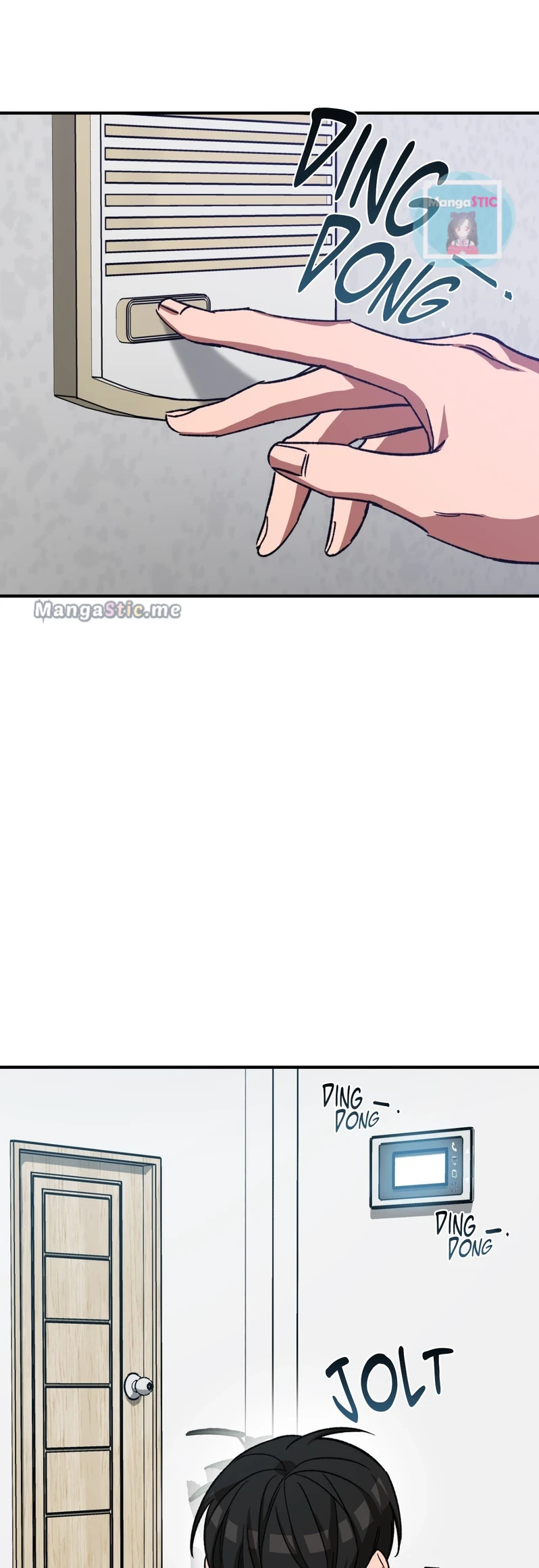 Blind Play - Chapter 62 Page 28