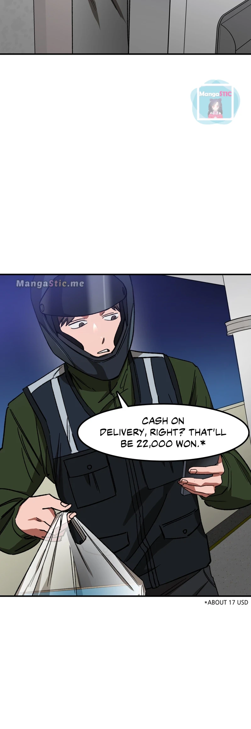 Blind Play - Chapter 62 Page 30
