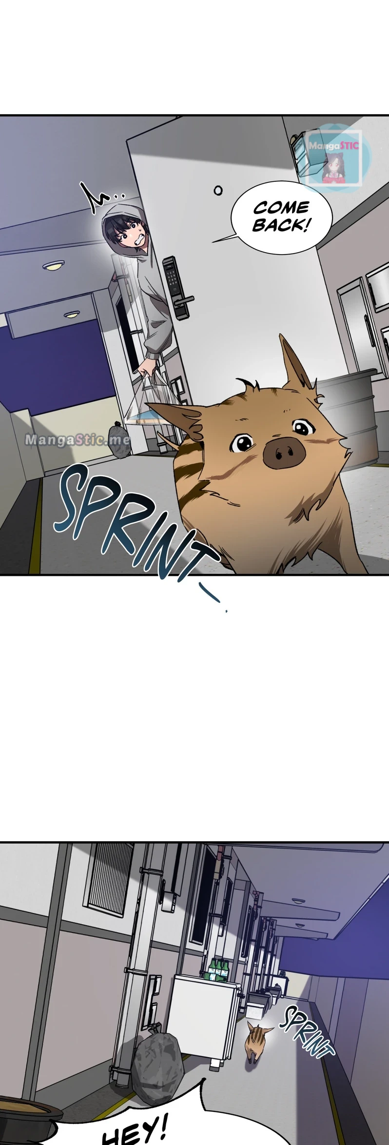 Blind Play - Chapter 62 Page 37
