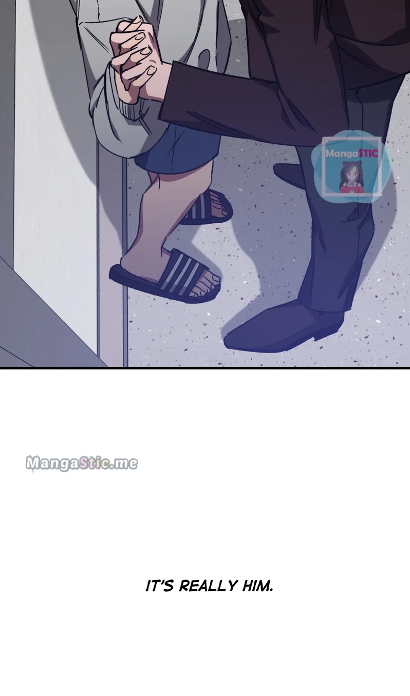 Blind Play - Chapter 62 Page 44
