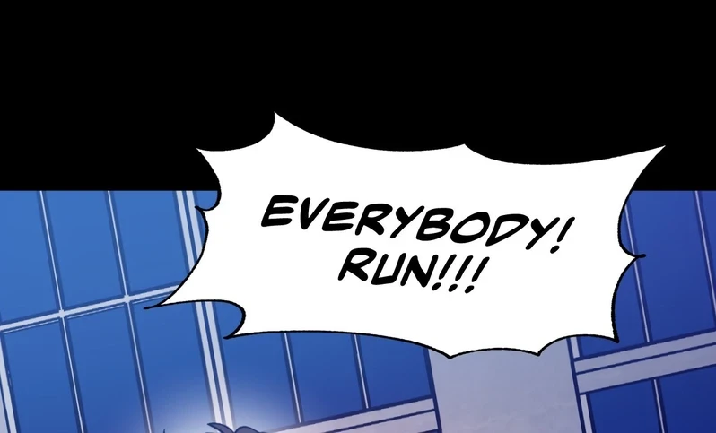 Blind Play - Chapter 63 Page 43