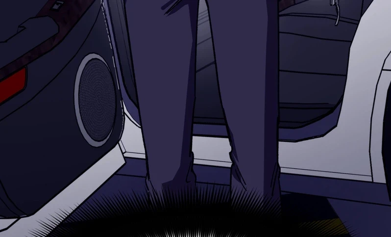 Blind Play - Chapter 63 Page 46