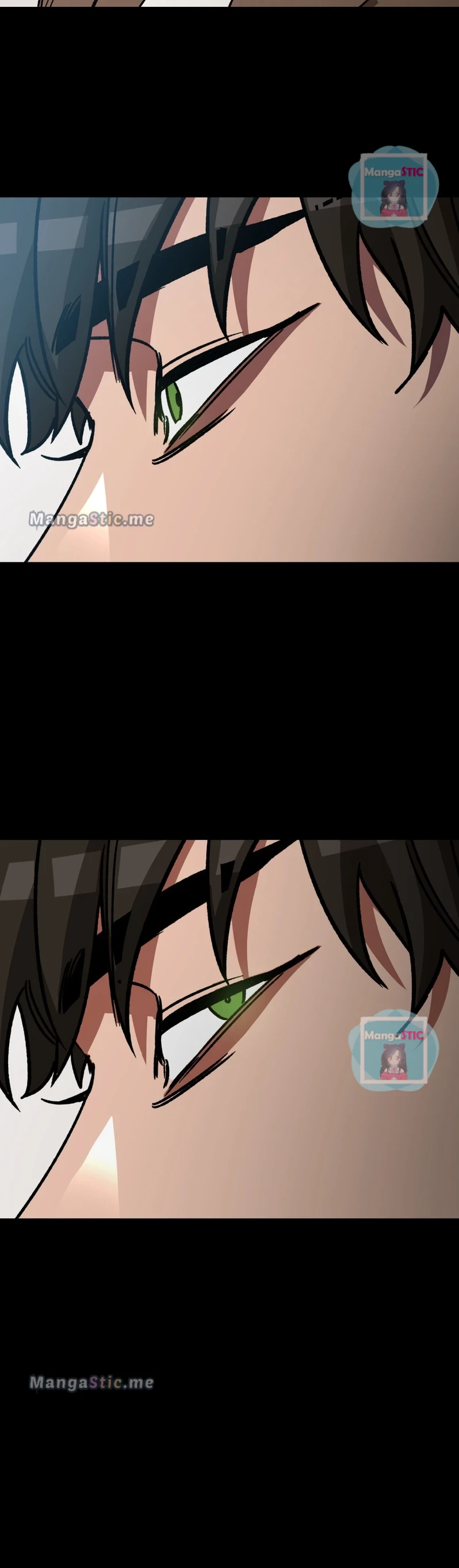 Blind Play - Chapter 64 Page 5