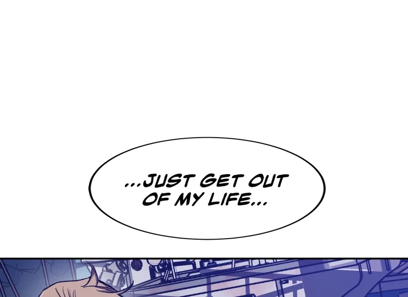 Blind Play - Chapter 64 Page 36
