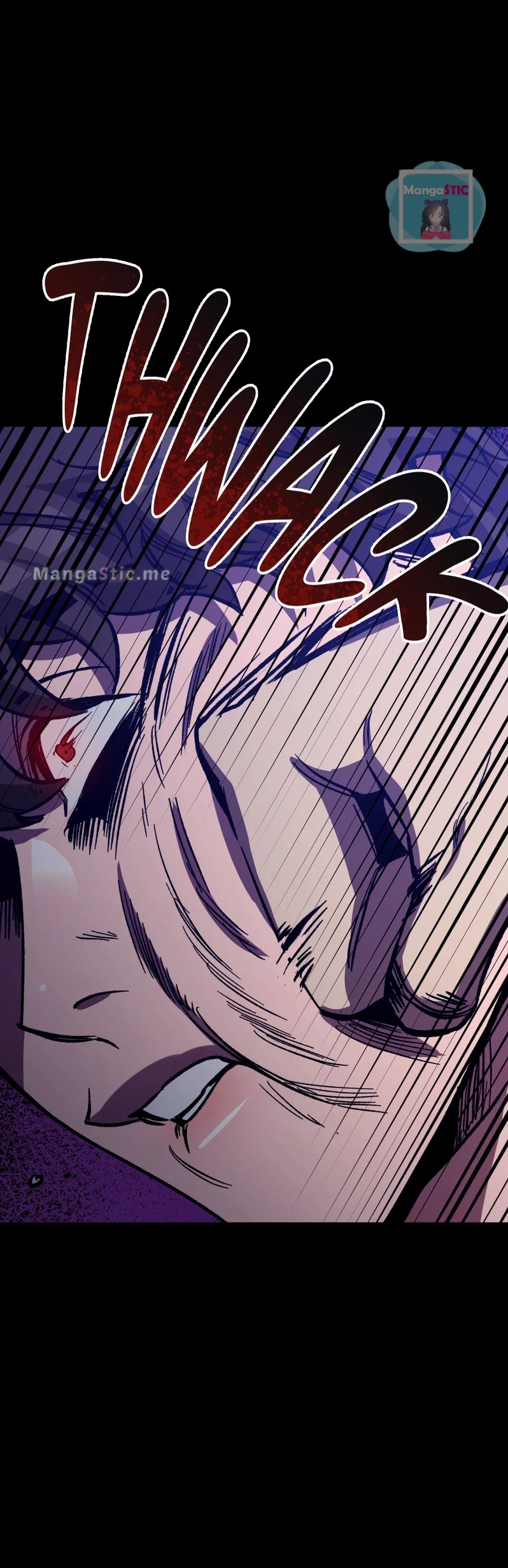 Blind Play - Chapter 65 Page 18