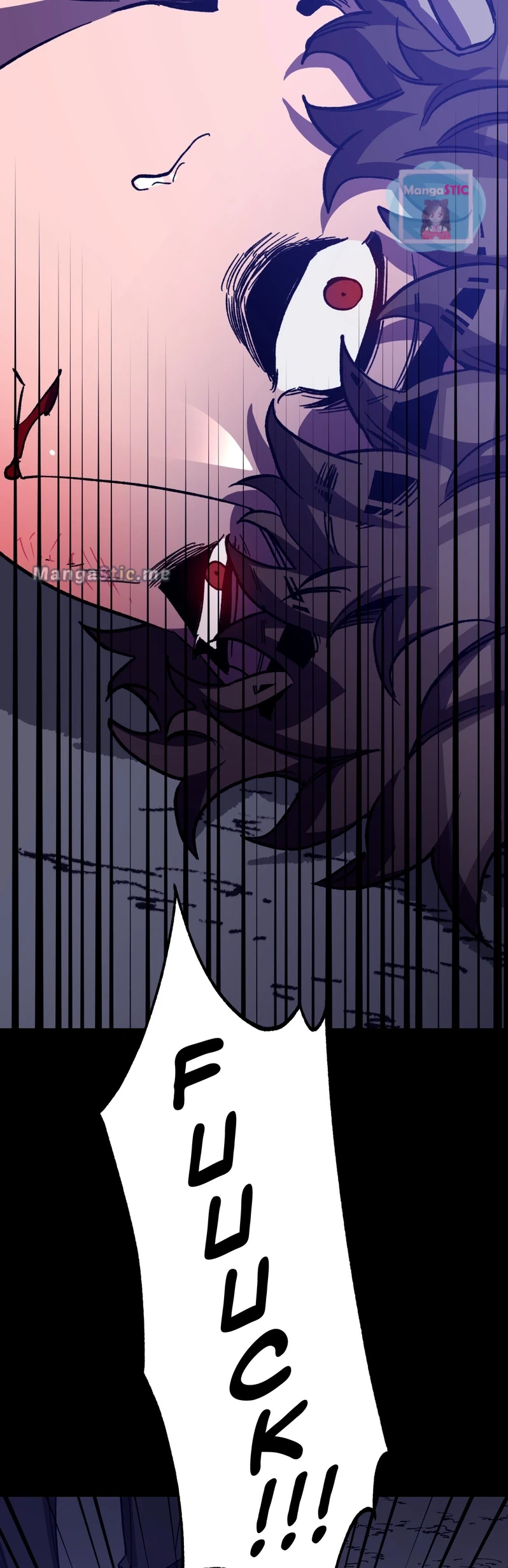 Blind Play - Chapter 65 Page 26