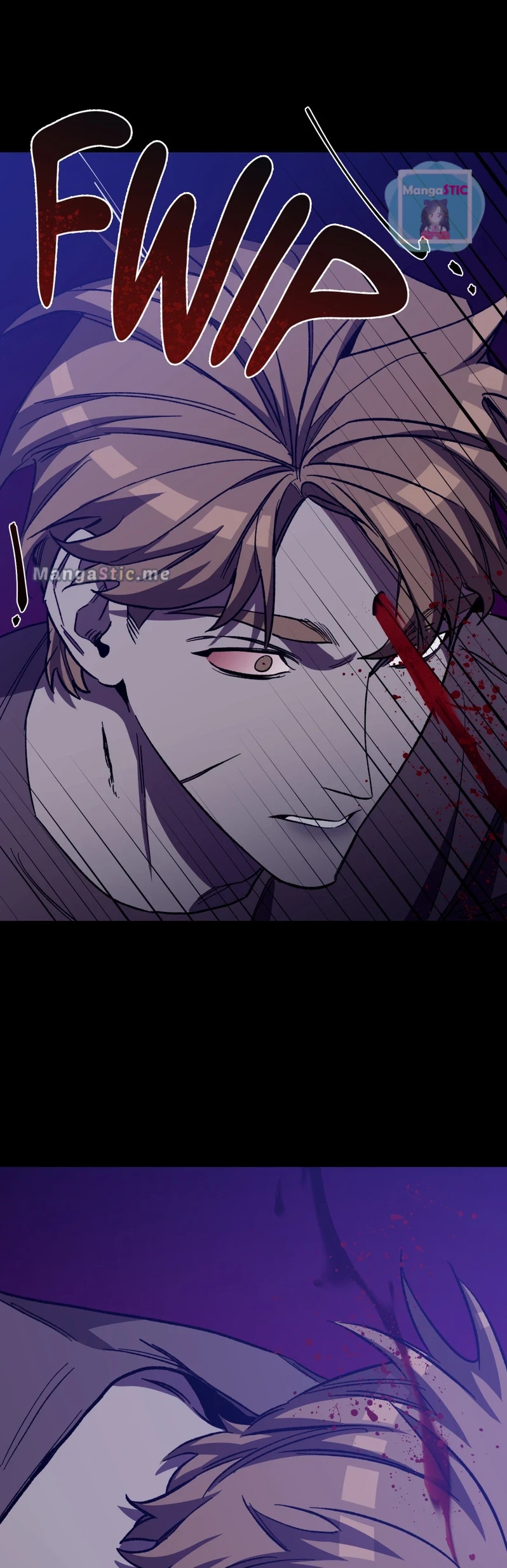 Blind Play - Chapter 65 Page 31