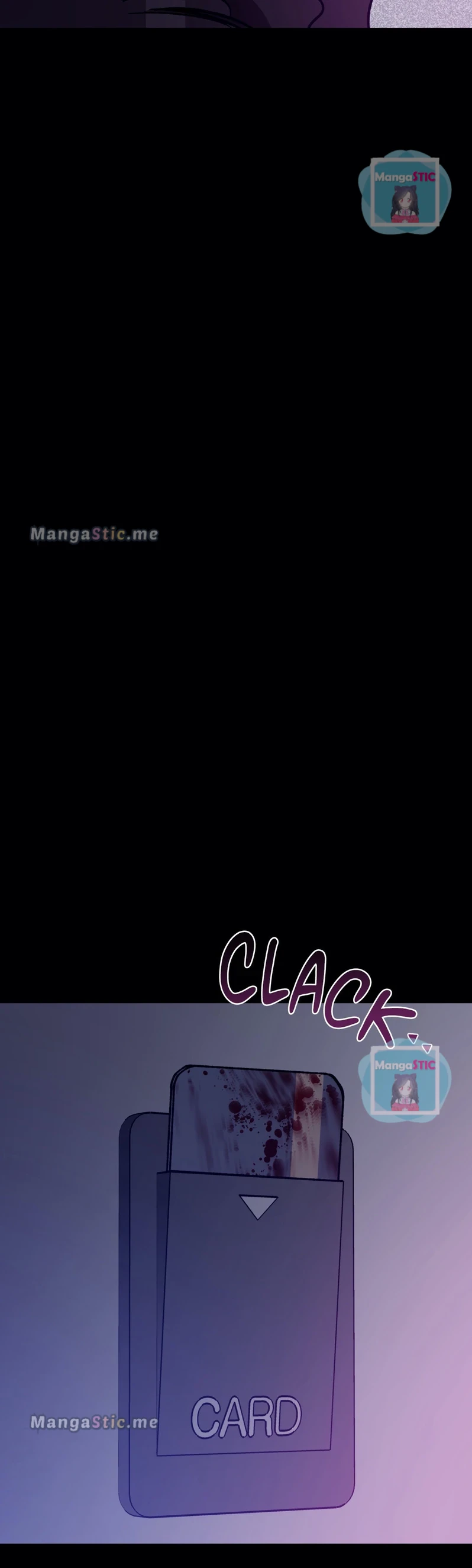 Blind Play - Chapter 67 Page 12
