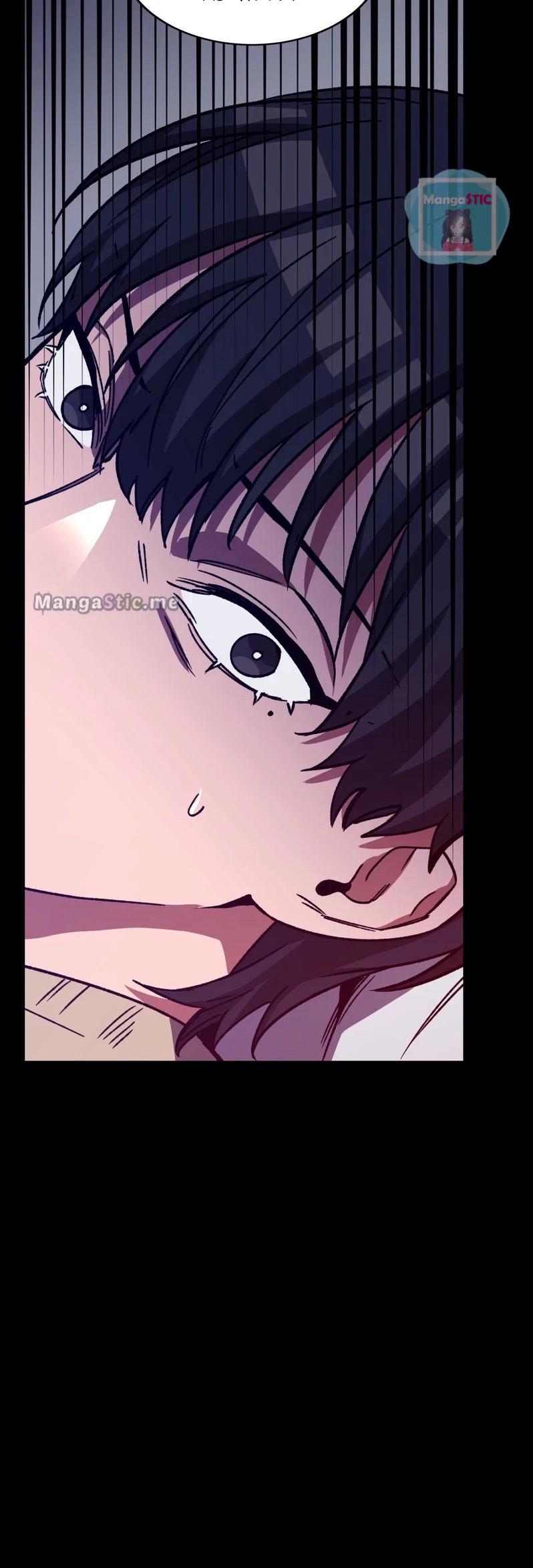 Blind Play - Chapter 67 Page 16