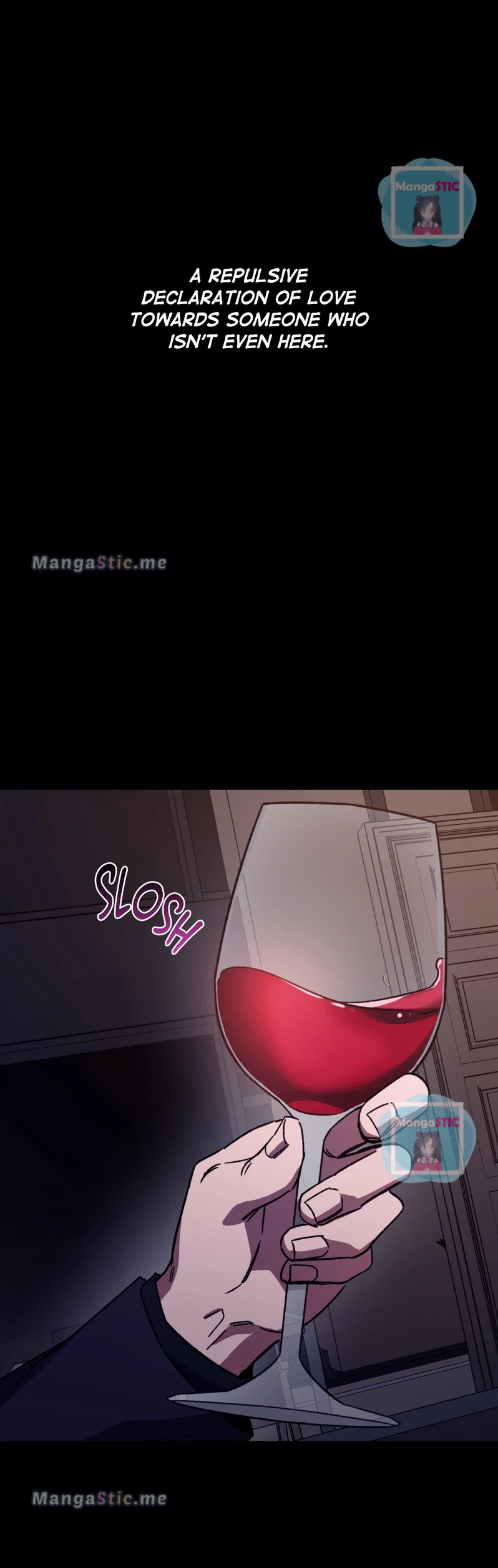 Blind Play - Chapter 67 Page 26