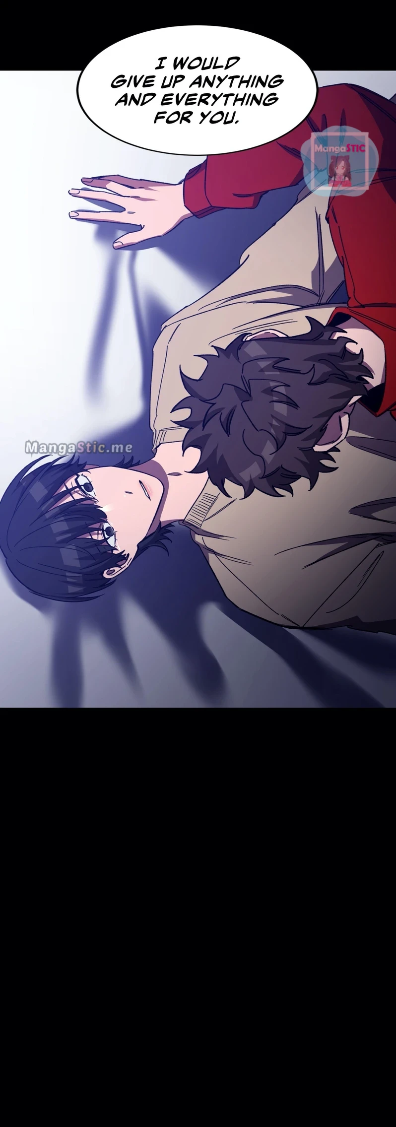 Blind Play - Chapter 67 Page 46