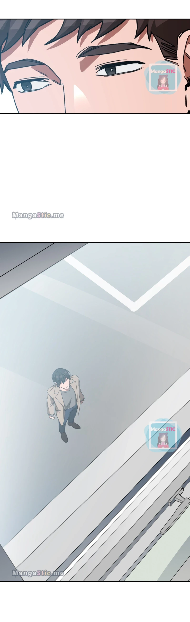 Blind Play - Chapter 68 Page 11