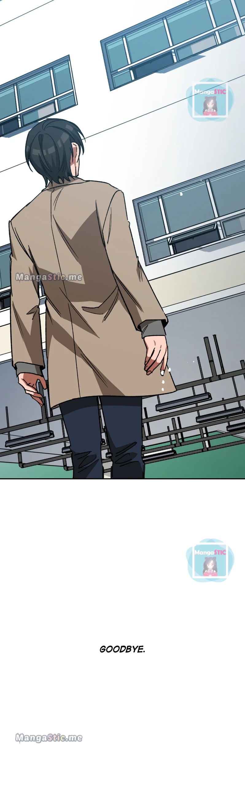 Blind Play - Chapter 68 Page 13