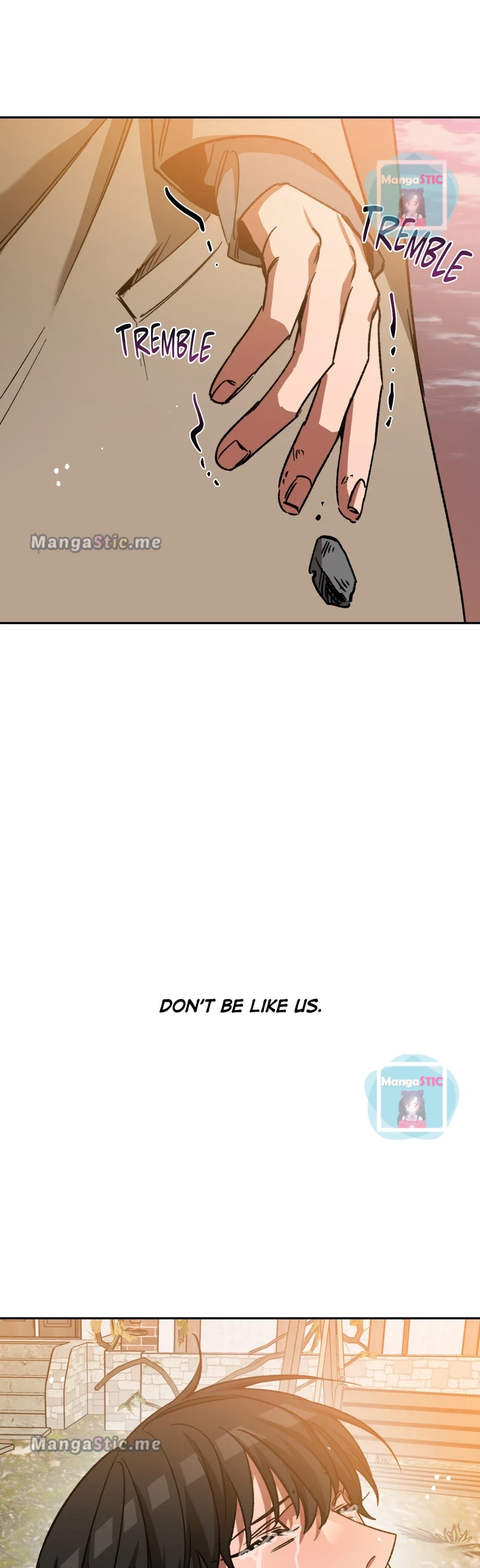 Blind Play - Chapter 68 Page 63