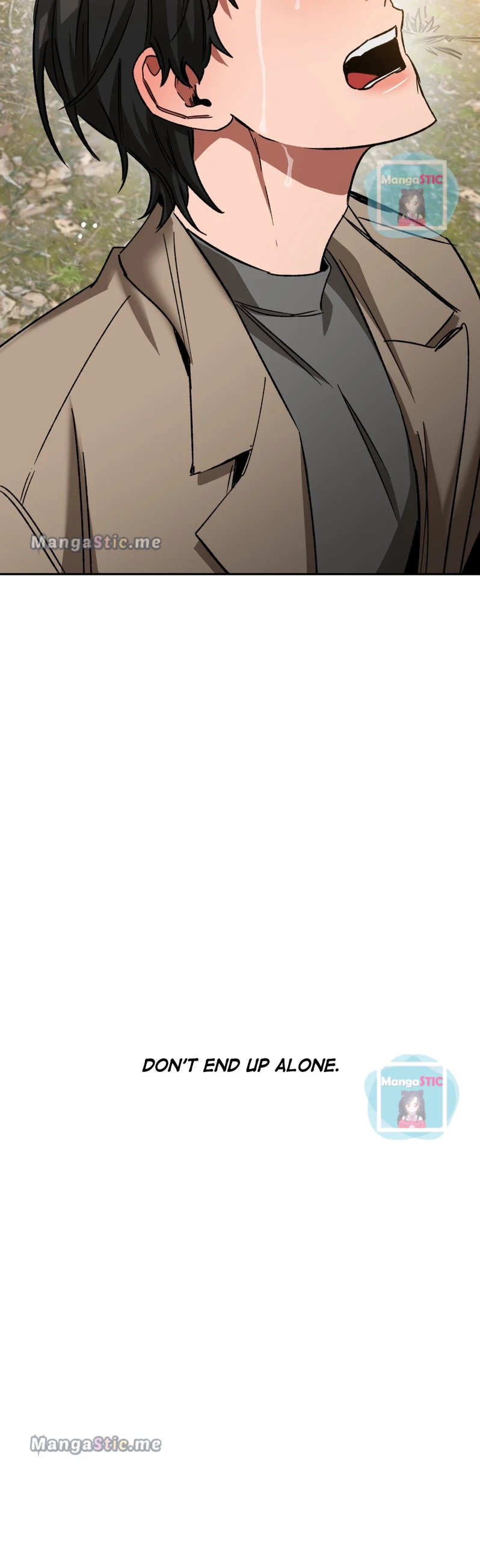 Blind Play - Chapter 68 Page 64
