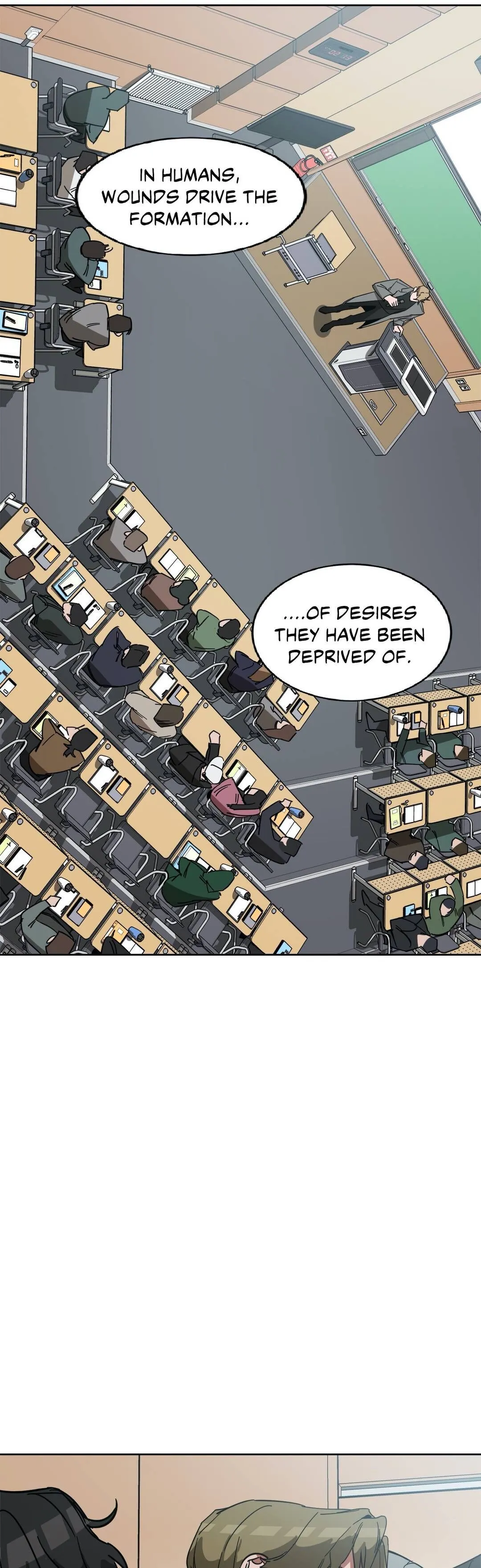 Blind Play - Chapter 7 Page 4