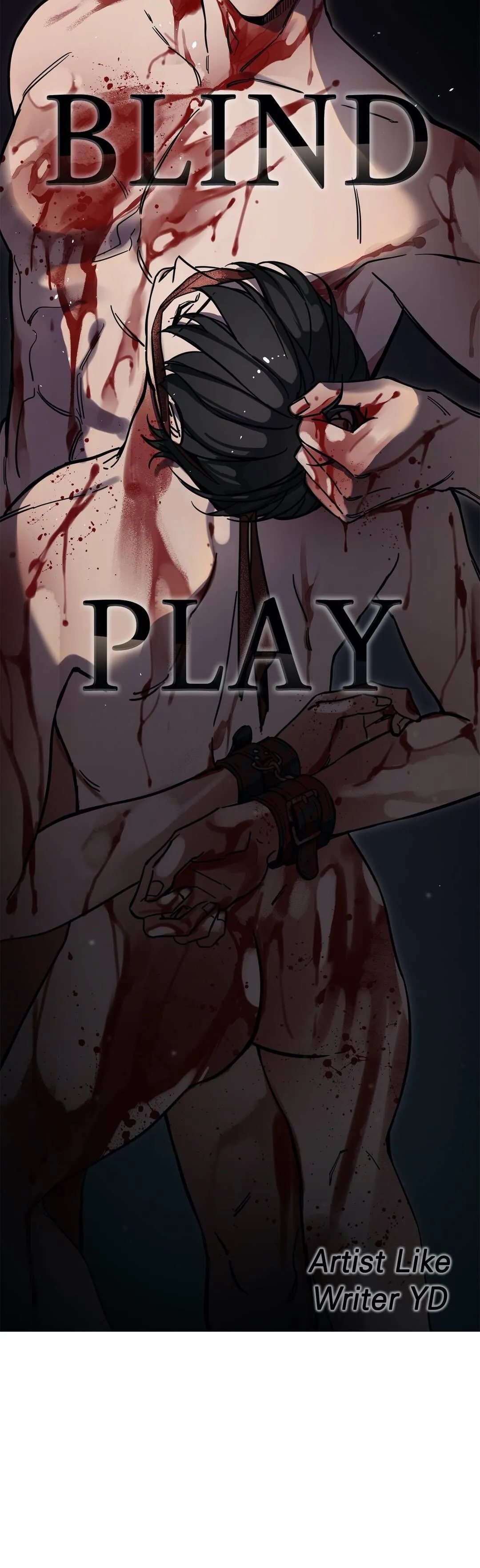 Blind Play - Chapter 7 Page 7